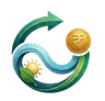 SegReClaim logo